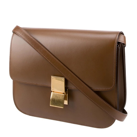 Celine Box Bag - Picture 2 of 14